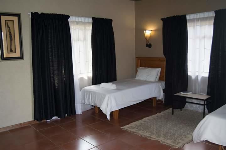 African Rest Lodge Barberton Exterior photo