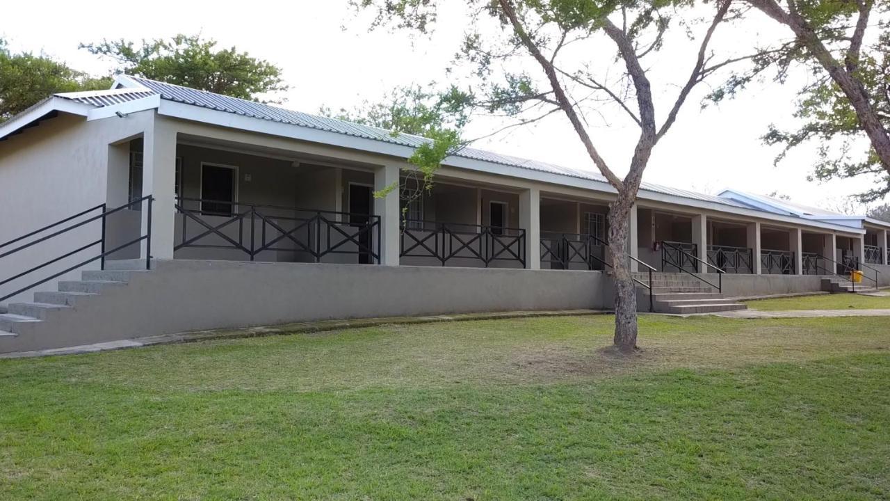 African Rest Lodge Barberton Exterior photo